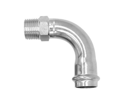 不锈钢管_φ159*5316L沉淀管宽裕品牌水电材料