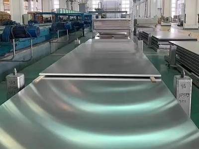 水电钢1.4313钢板 X3CrNiMo13-4圆钢 圆棒 板卷管无缝焊 储罐结构材料