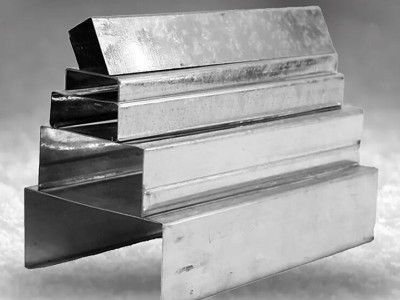 吊挂式 U型主龙骨 钢带偏差小 建筑装饰材料 美观大方 贲牛