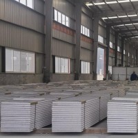 容创乐嘉免拆建筑模板现浇混泥土免拆模板新型复合建筑材料