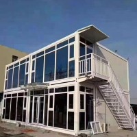 公司承接安置房小区建设项目